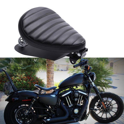 Motorrad solo sitz sattel für - sitz,