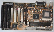 Shuttle HOT-681 Sockel 370 AGP