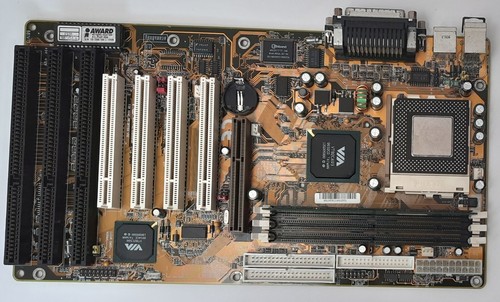 Shuttle hot 681 sockel 370 - hot-681,