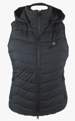 Hkm weste steppweste damen - weste, steppweste,