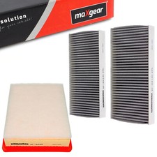 Maxgear luftfilter - maxgear, +