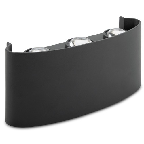 Grafner wandlampe led - grafner,