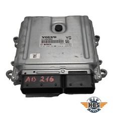 VOLVO ECU MOTORSTEUERGERÄT