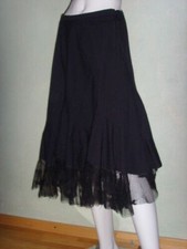 St-Martins Rock schwarz Gr. XS