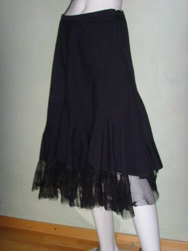 Martins rock schwarz - gr., xs