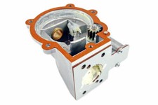 Kenwood Box Getriebe Mischer