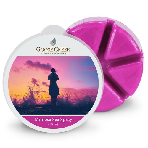 Goose creek duftwachs wax melt - goose,