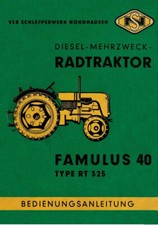 300368  Bedienung RT 325