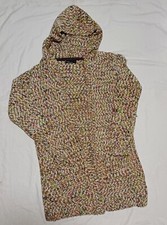 Jean Pascale Strick Cardigan