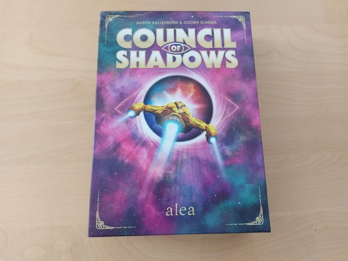 Council shadows - council,