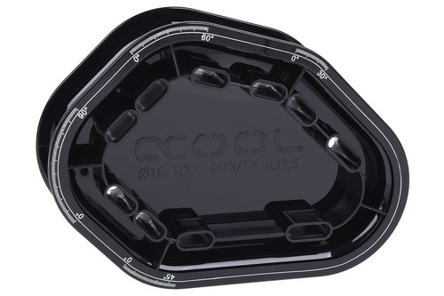 Alphacool eiskoffer - alphacool,