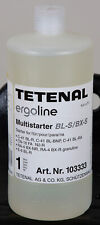 Tetenal Chemie C-41 Bleich-Starter BL-S / BX-S