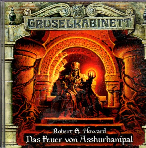Gruselkabinett verschiedene - gruselkabinett,