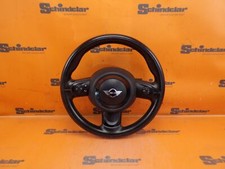 Lenkrad Mit Airbag Leder