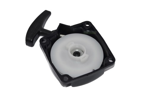 Seilzugstarter für timbertech - für,