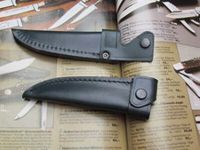 Messerscheide STILETTMSCHEIDE