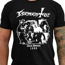 VTG Tormentor band anno domini