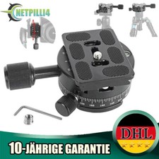 Panorama kugelkopf stativkopf