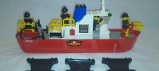 Lego Vintage 4025 Feuerwehrboot