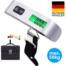 Digitale Kofferwaage