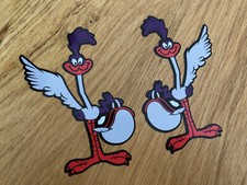 XXL ROADRUNNER 2 Stück