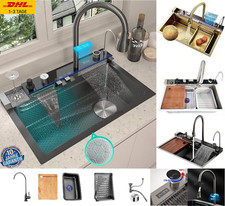 Küchenspüle Nano Innovative