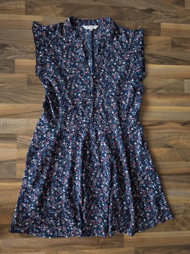 Apricot kleid sommerkleid - kleid,