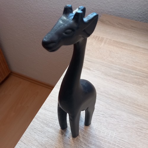Kleine giraffe deko afrika - giraffe,
