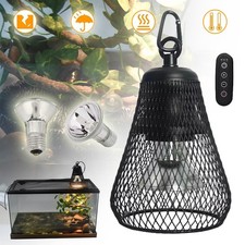 Reptilien Terrarium Dome mit