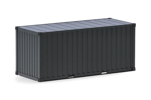 Herpa 747127 20ft container - herpa,
