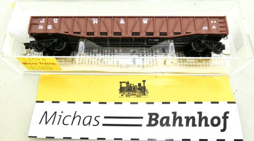 Micro trains 62020 norfolk - micro,