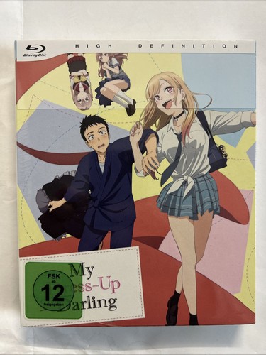 Dress darling - dress-up,