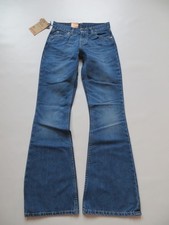 Levi's 544 Schlag Jeans Hose