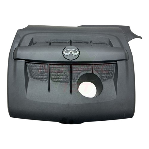 Infiniti q30 motorabdeckung - infiniti,