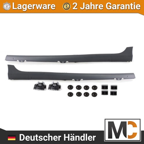 Seitenschweller kit abs abe - abs, +