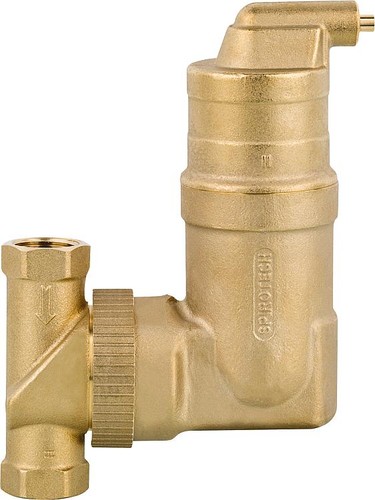 Spirotech spirovent - spirotech,