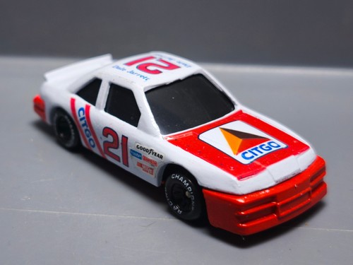 Racing champions stock car - racing,