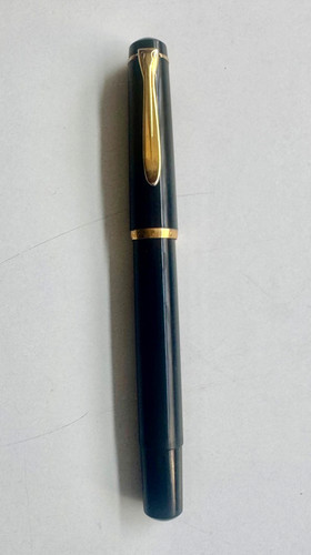 Pelikan kolbenfüller - kolbenfüller, in