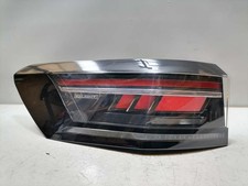 VW Passat B9 original