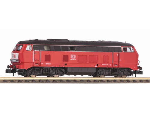 Piko 40527 dcc - piko,