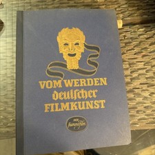  Zigarettenbilderalbum "Vom