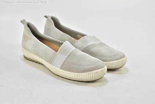 Legero damen halbschuhe - damen,