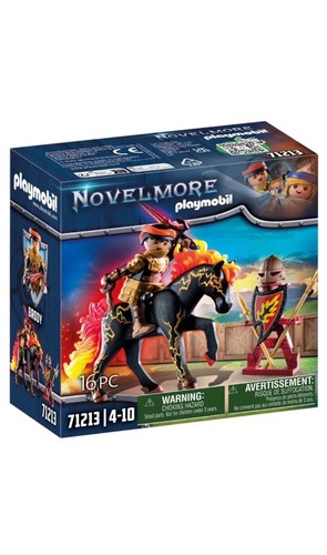 Neu ovp playmobil 71213 - &,