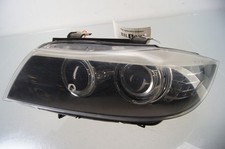 Front Left Headlight BMW 3