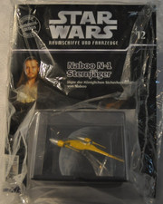 De Agostini Star Wars