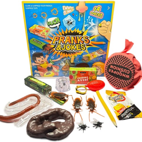 Perfektes geschenk furzkissen - geschenk:,