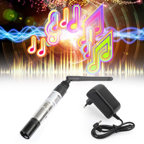 Dmx512 wireless sender - dmx512,