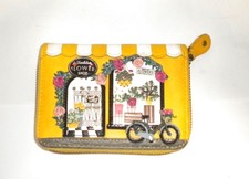 VENDULA London Geldbörse