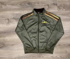 Original ADIDAS Chile 20 Jacke