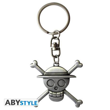 One piece - one,